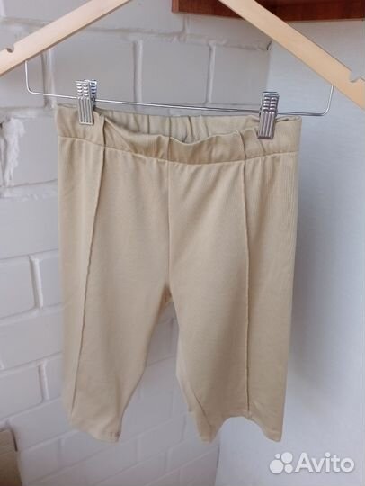 Велосипедки спортивные женские