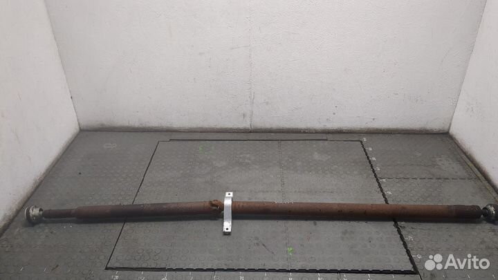 Кардан Ford Escape 2020, 2022