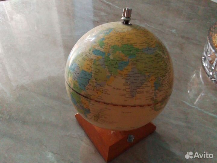 Статуэтки