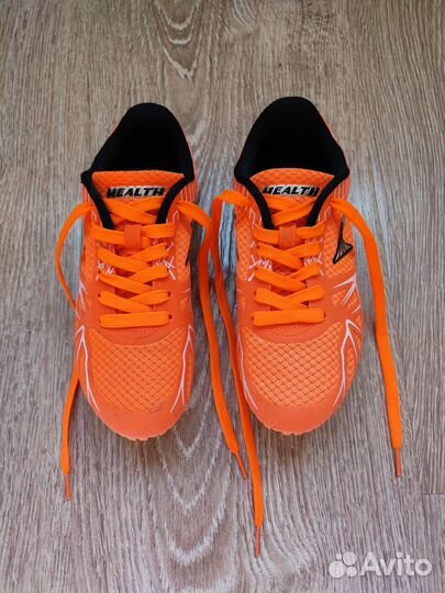 Шиповки для легкой атлетики 35р