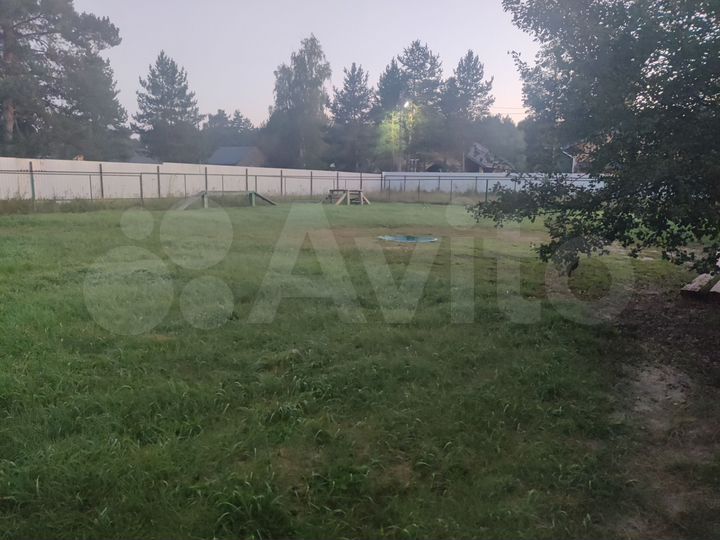 Участок 10 сот. (СНТ, ДНП)