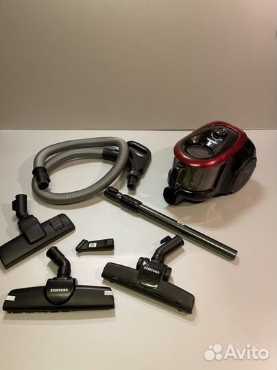 Запчасти для пылесоса Samsung sc18m21a0s1