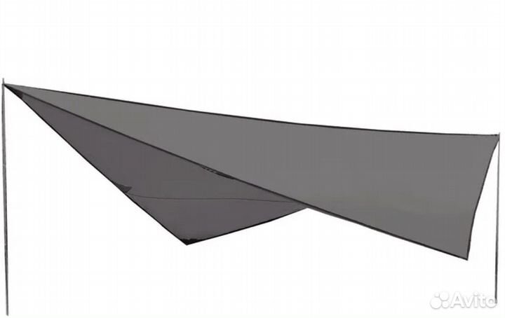 Тент High Peak Tarp 1