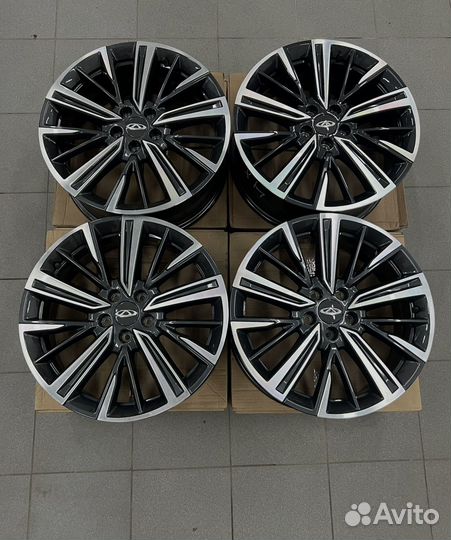 Оригинальные диски на Arizo