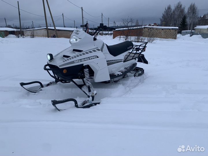 Sharmax sn240 pro long