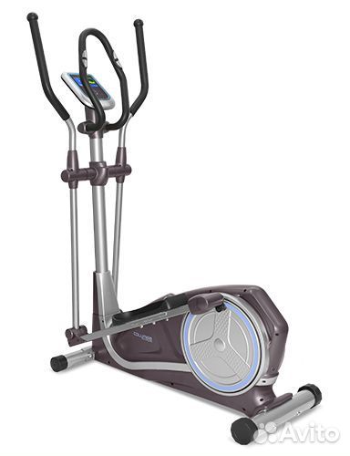 Эллиптический тренажер oxygen columbia EXT