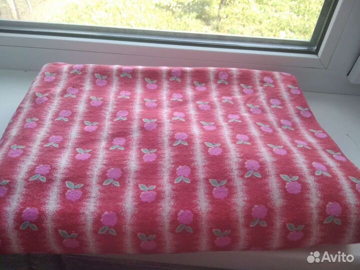 Ткани СССР