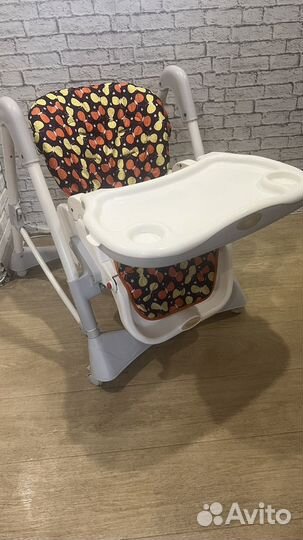 Стульчик для кормления