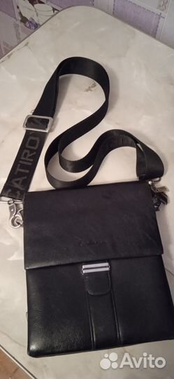 Сумка мужская