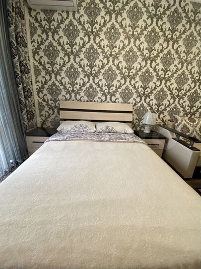 Комната 45 м² в 1-к., 2/7 эт.