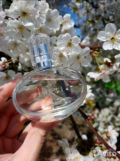 Туалетная вода Lucia (Люсия)