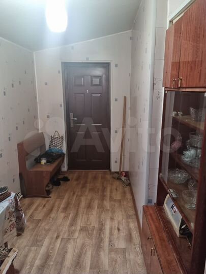 Дом 10 м² на участке 1 сот.