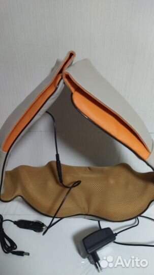 Массажёр для шеи