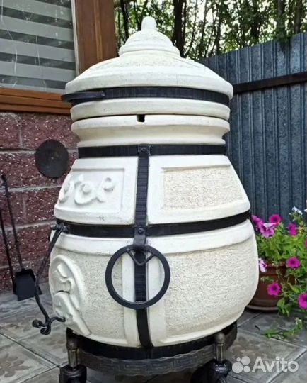 Тандыры Амфора в Симферополе с доставкой