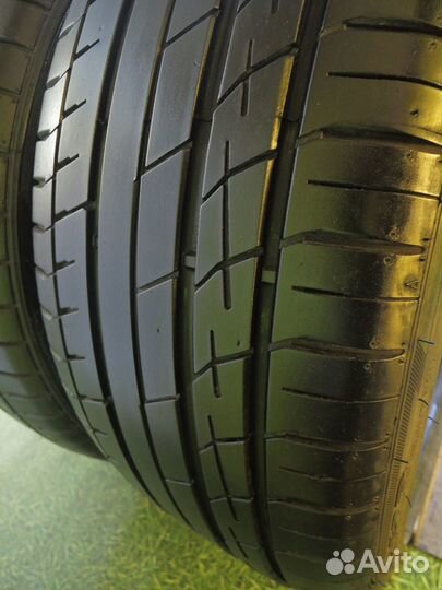 Accelera Iota ST68 285/35 R22