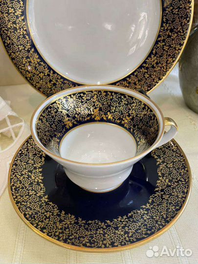 Кофейное трио Ваймар