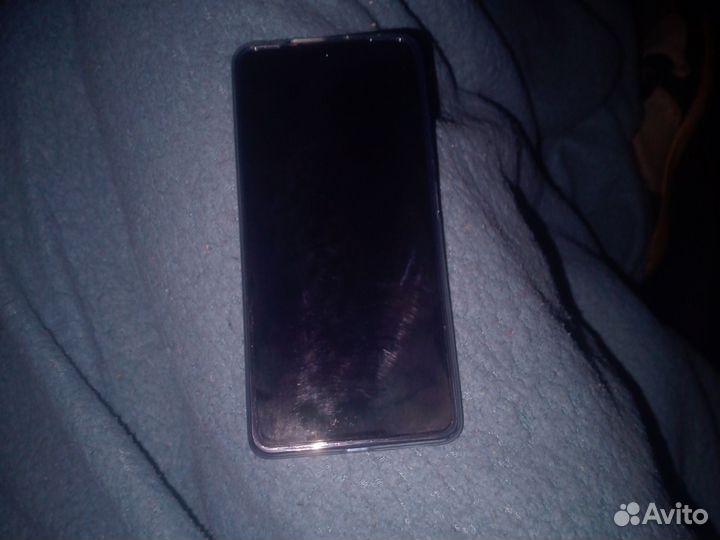 Xiaomi Redmi Note 11, 6/128 ГБ