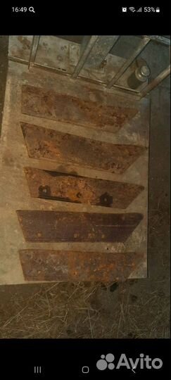 Лемих техники СССР