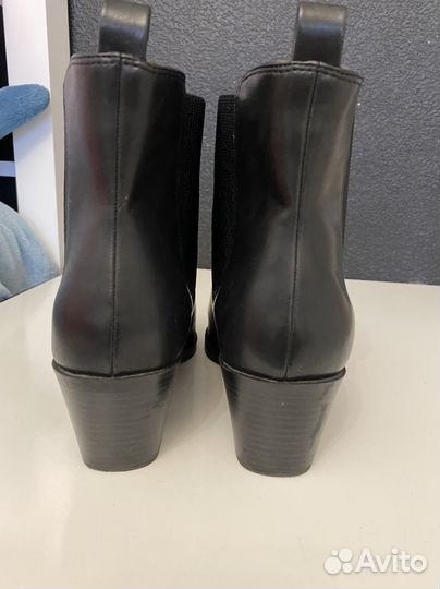 Ботильоны казаки 42 размер