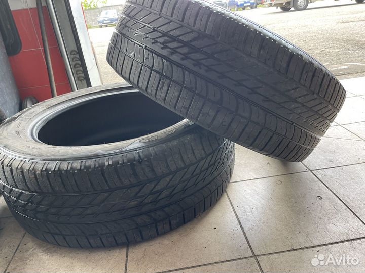 Goodyear Eagle F1 AT 255/55 R20