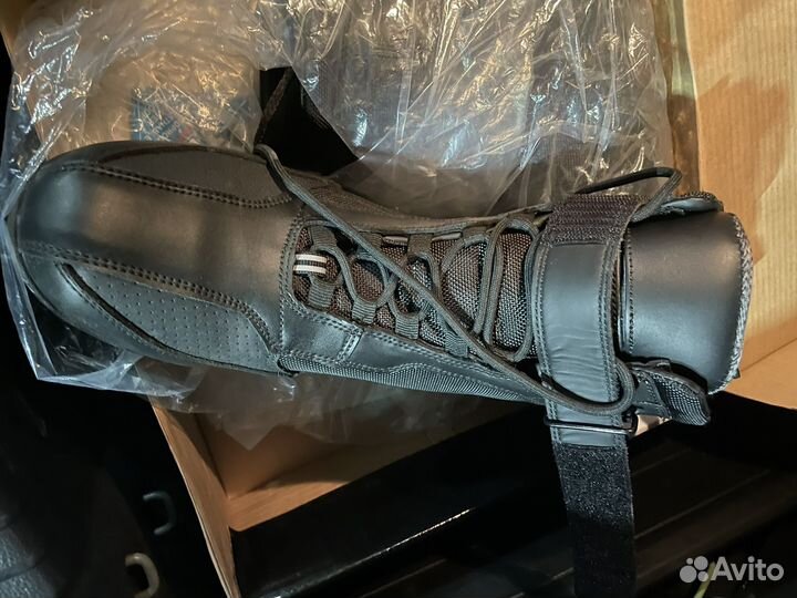 Мотоботы iXS Tour Shoe Lace ST