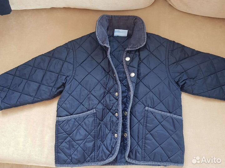 Детская одежда для мальчиков