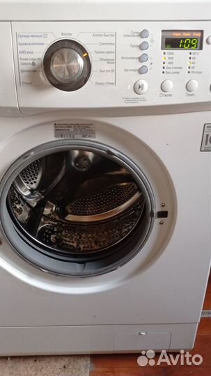 Ремонт стиральных машин на дому в день обращения