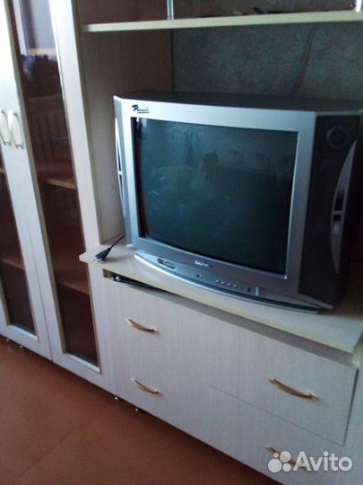 Телевизор panasonic бу