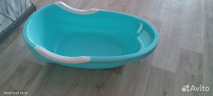 Ванночка для купания