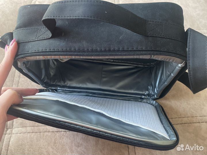 Термосумка для бутылочек avent