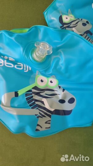 Нарукавники Decathlon