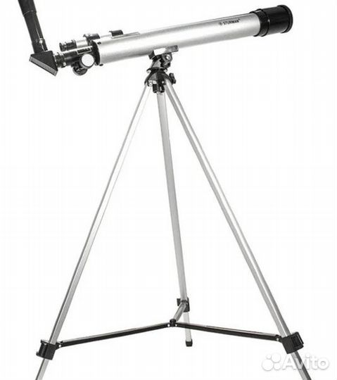 Телескоп для начинающих