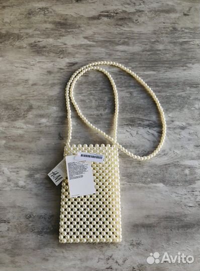 Сумка чехол для смартфона