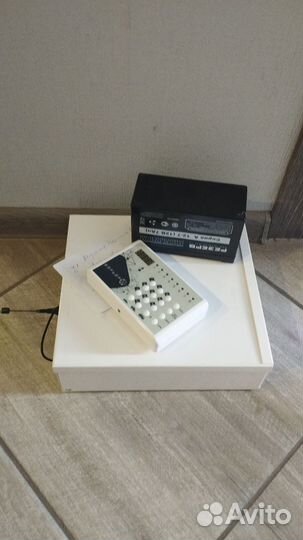 Установка домофона, видео, охранно-пожарной сиг