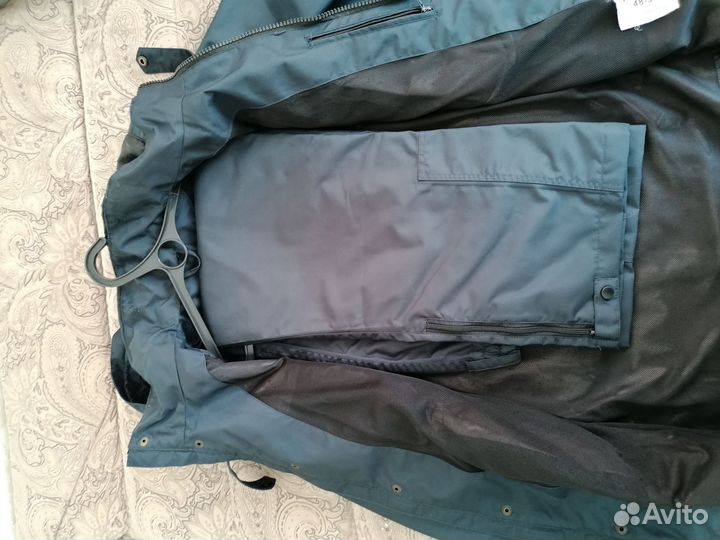 Полицейская форма