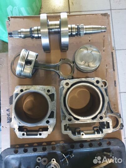 Запчасти Cf moto x8 2013г.в