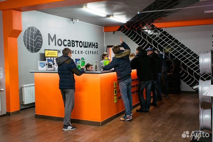 Sailun Terramax A/T 265/50 R20 111T