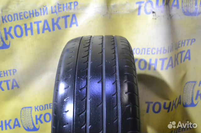 Toyo Proxes T1 Sport 205/55 R16