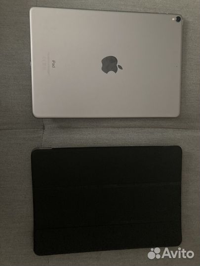 Айпад про 10.5