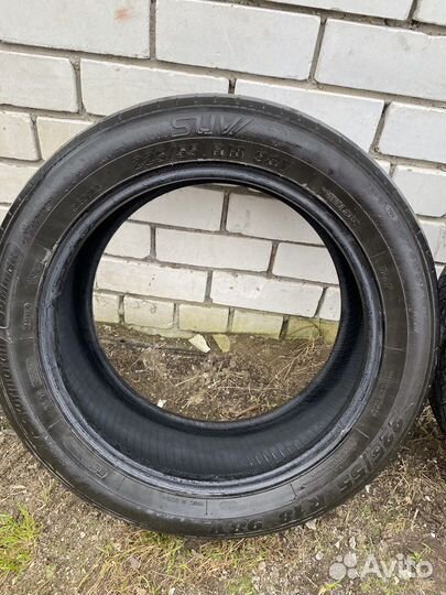 Kormoran SUV Summer 225/55 R18 98V
