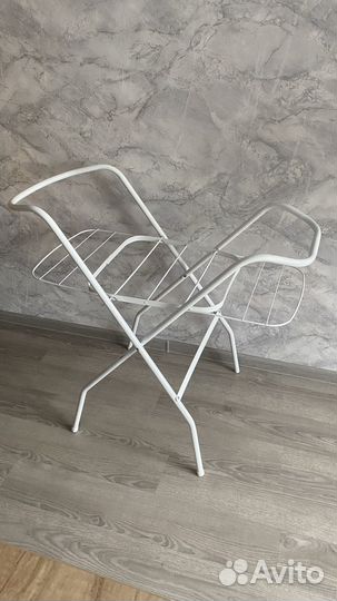 Подставка под ванночку детскую