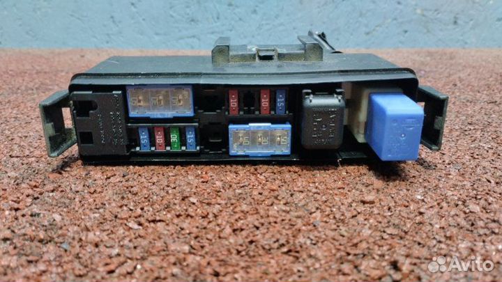 Блок предохранителей Infiniti Ex35