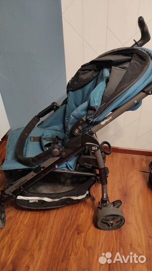 Покрышки для коляски PegPerego Si