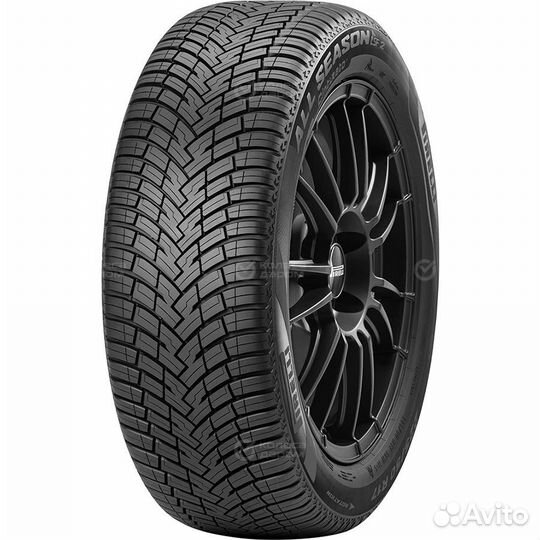 Pirelli Cinturato All Season SF 2 235/45 R17 97Y