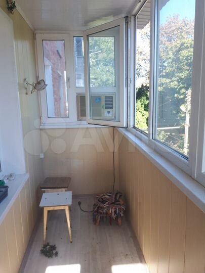 2-к. квартира, 45 м², 3/5 эт.