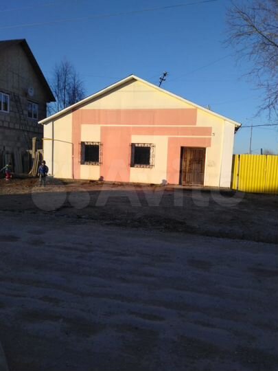 Здание, 234 м²