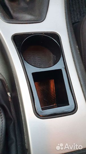Подстаканник bmw e90