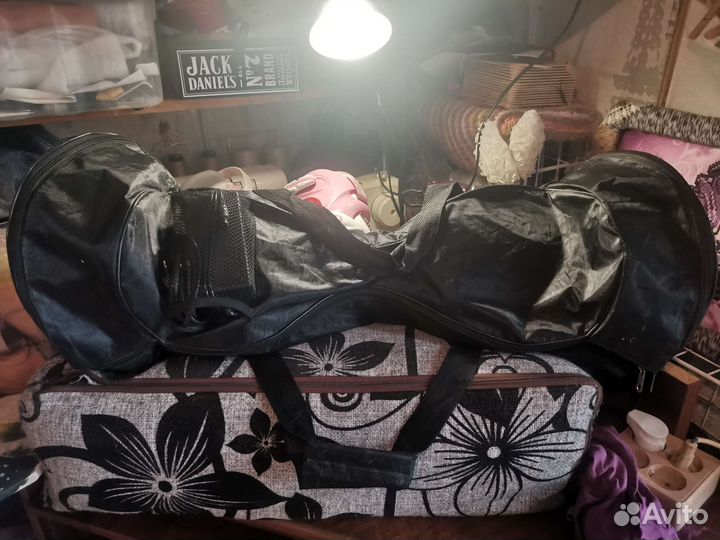 Гироскутер бу