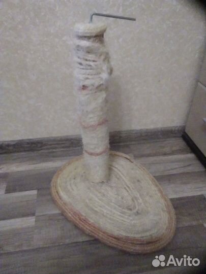 Когтеточка