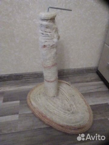 Когтеточка